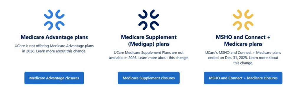 UCare Provider Search